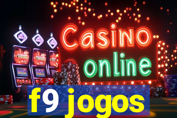 f9 jogos